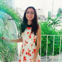 Grissel Marijose Vinajera Alonzo