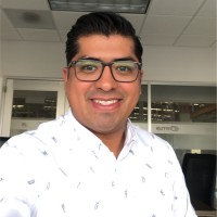 Daniel Martinez Olalde