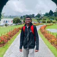 Dinod Tharinda