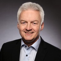 Bernhard Lehmann