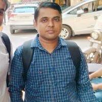 Dhruba Banerjee