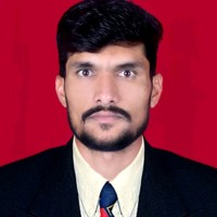 Najer Shaikh