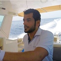 Badar Al Yazeedi