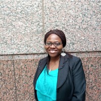 Yetunde (Yety) Adeogun Pmp