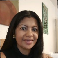 Ledys Maria Casanova Ponce