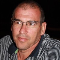 Yahel Carmi