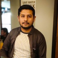 Jay Sharma