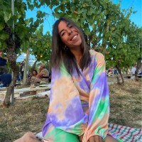 Carolina Caleo