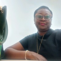 Karen De-Graft Johnson