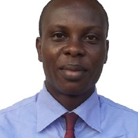 Teddy Otobo
