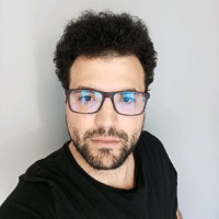 Oğuzhan Akdoğan