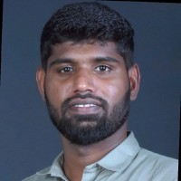 Vijayabalan M