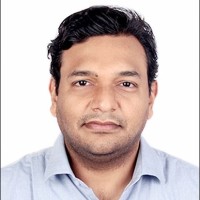 Suraj Verma