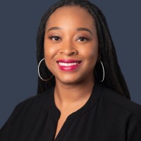 Brittani Barber, Pharm D, Mba