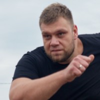 Viktor Bondarenko