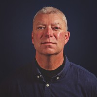 Ross Dalton