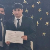 Nicolas Gutierrez