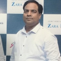 Virendra Kumar Rai