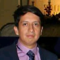 Jonathan Peredo