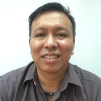 Richard Lee Kim Meng