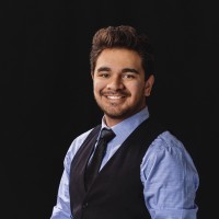 Aaron Zepeda