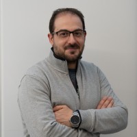 Ricardo Manzanares Camargo