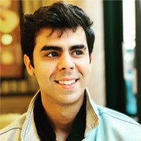 Arjun .