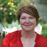 Annette Yarges