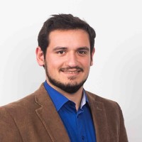 Rafael Hess Almaleh