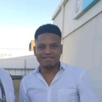 Bongani Dasheka