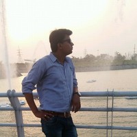 Aniruddha Chaudhari