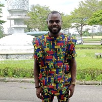 Ignatius Okon