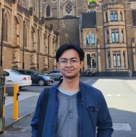 Risky Irwan