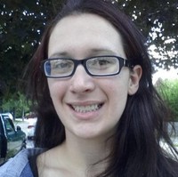 Mary Larrabee