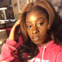 Quarizma Williams