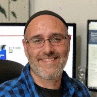 Mor Menashe Greenberger