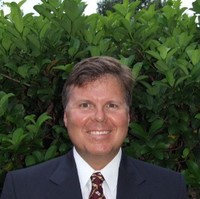 Patrick Hare