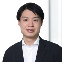 Shotaro Yamashita