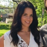 Deanna Buchmayer, Msc