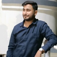 Md Raghib Ahmad