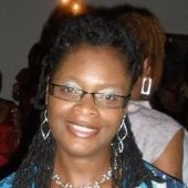 Sharon James