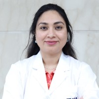 Dr.Hina Afsar