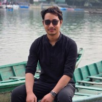 Sushil Kasti