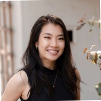 Jocelyn Ma
