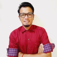 Angelo Butong