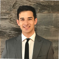 Joshua Toews