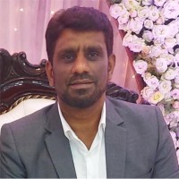 Azmathulla Khan