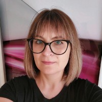 Kateryna Ponomarenko