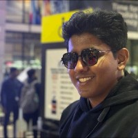 Atharv Agarwal