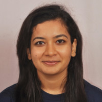 Nidhi Jain Sukhramani